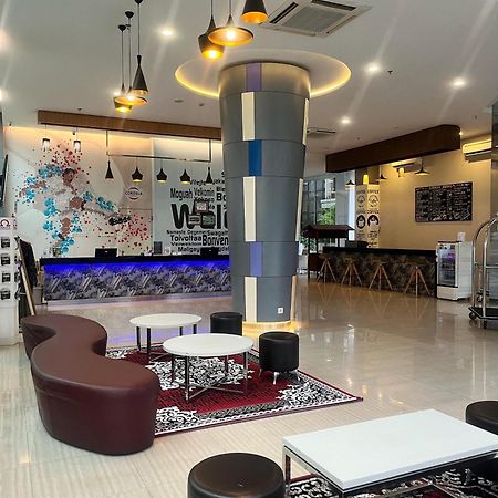 Cordela Kartika Dewi Yogyakarta Hotel Ngoại thất bức ảnh