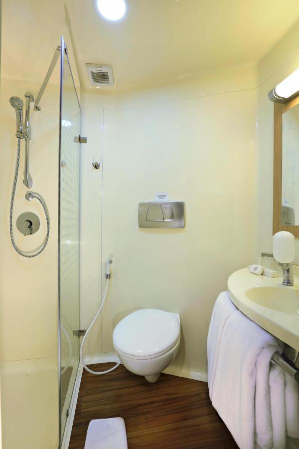 Cordela Kartika Dewi Yogyakarta Hotel Ngoại thất bức ảnh
