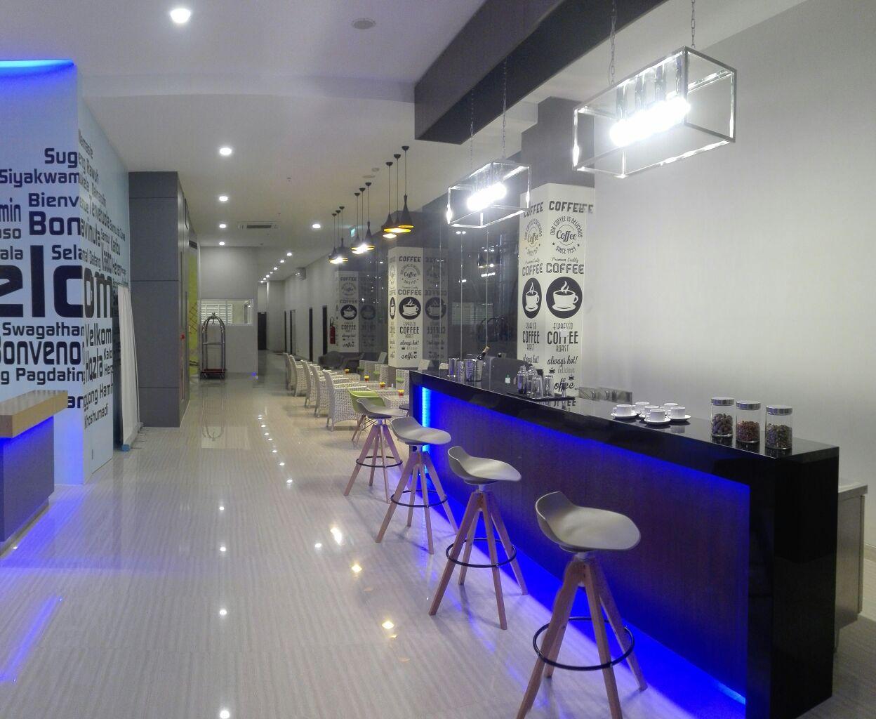 Cordela Kartika Dewi Yogyakarta Hotel Ngoại thất bức ảnh