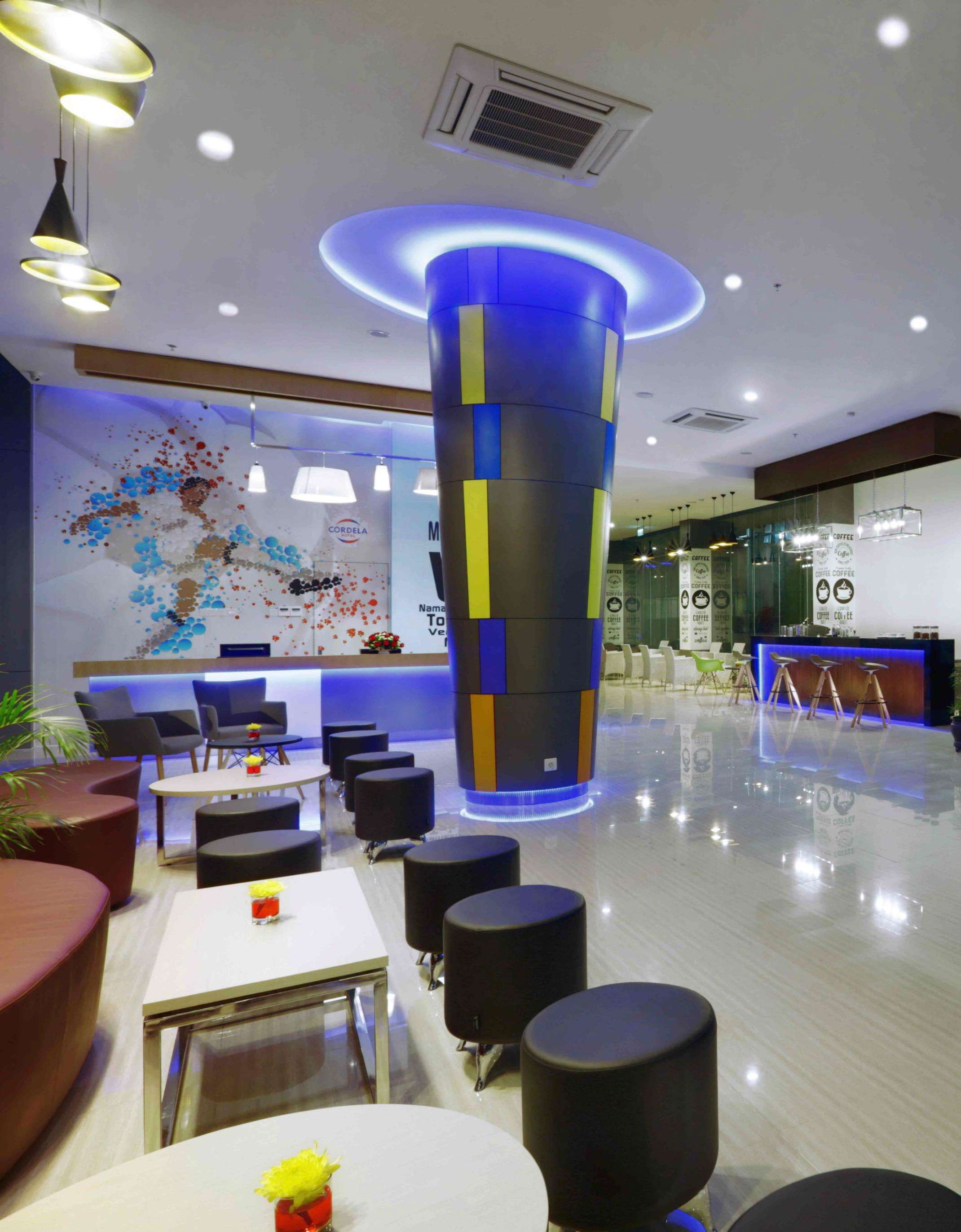 Cordela Kartika Dewi Yogyakarta Hotel Ngoại thất bức ảnh