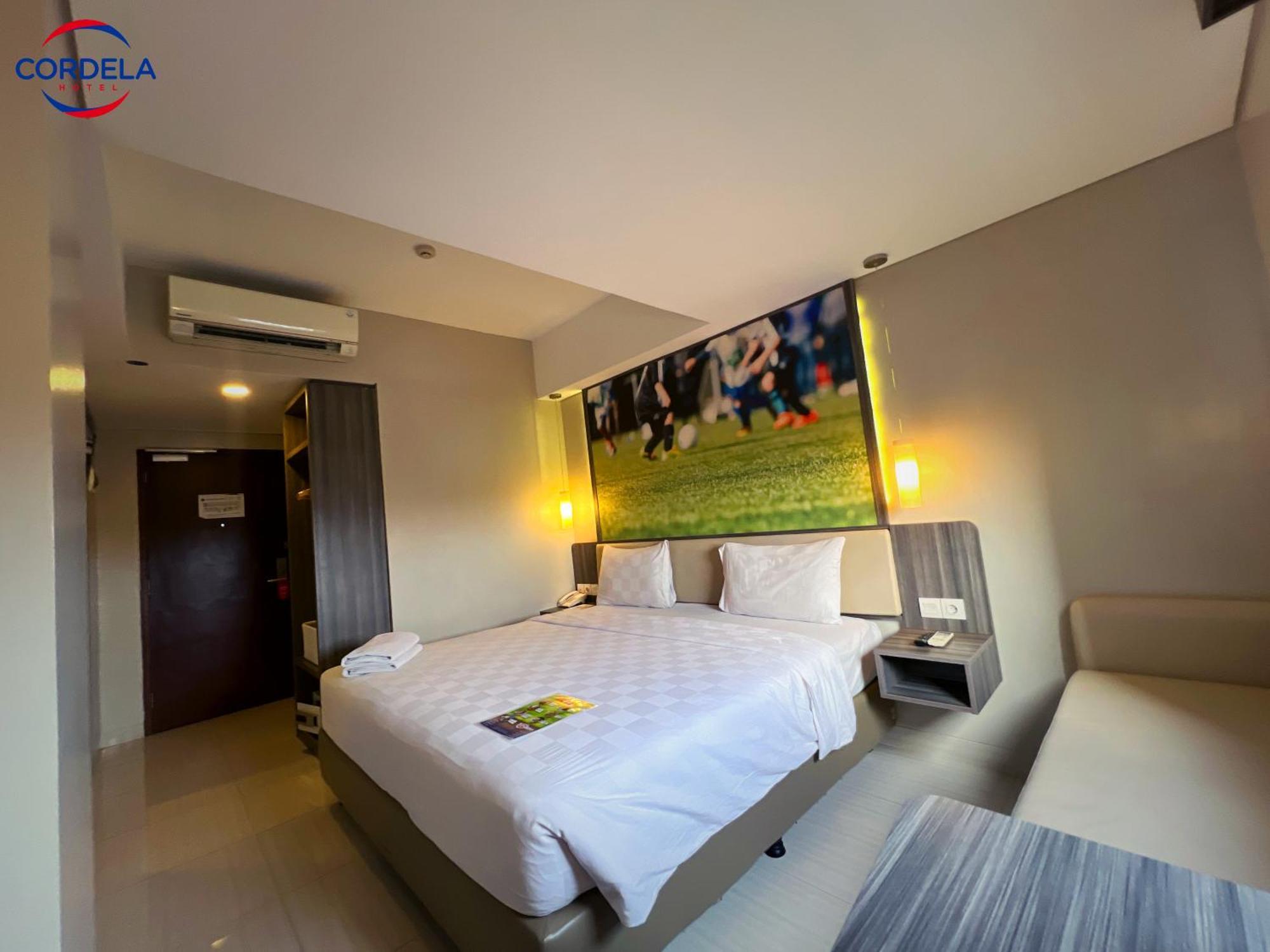 Cordela Kartika Dewi Yogyakarta Hotel Ngoại thất bức ảnh