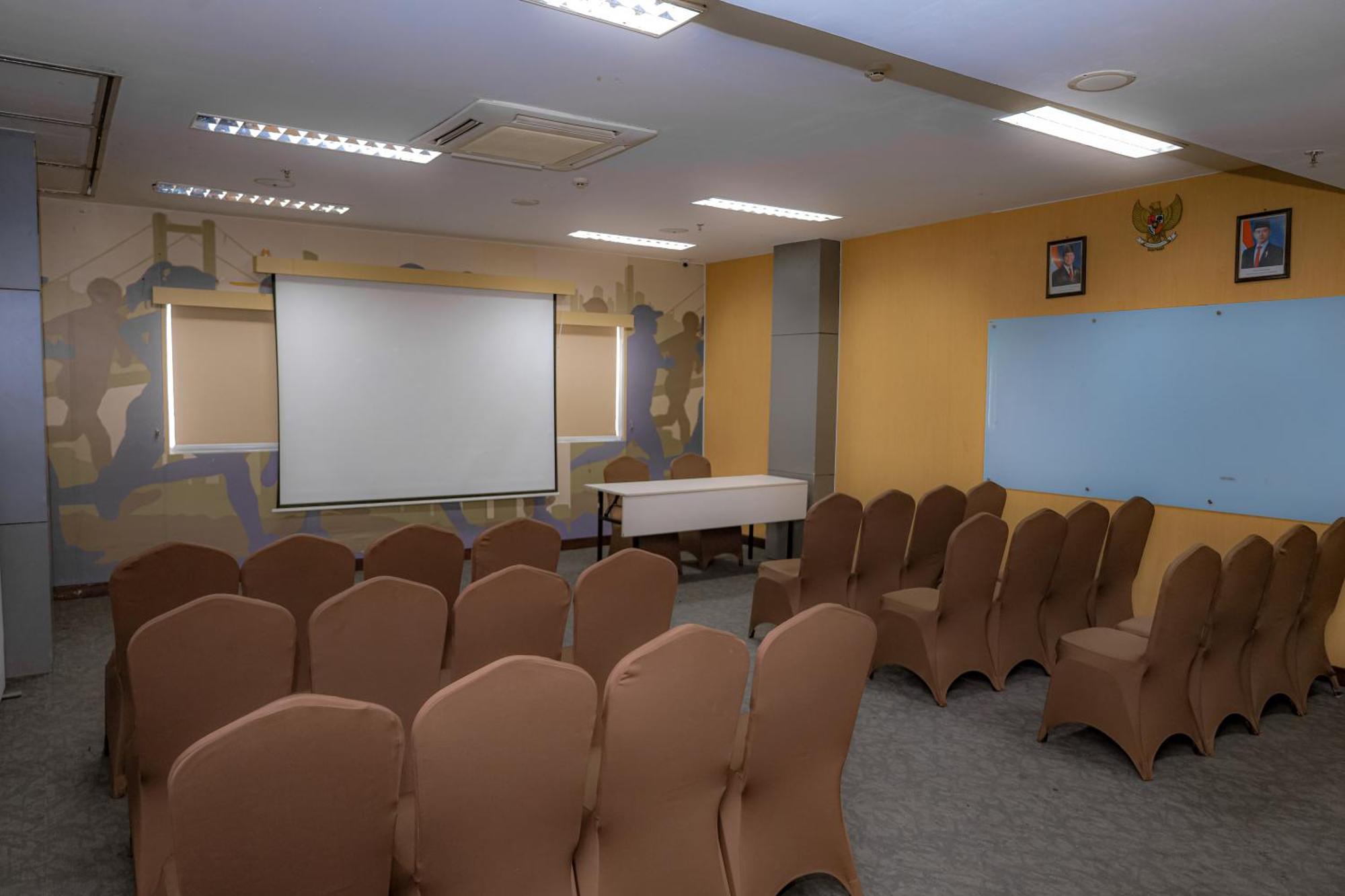 Cordela Kartika Dewi Yogyakarta Hotel Ngoại thất bức ảnh