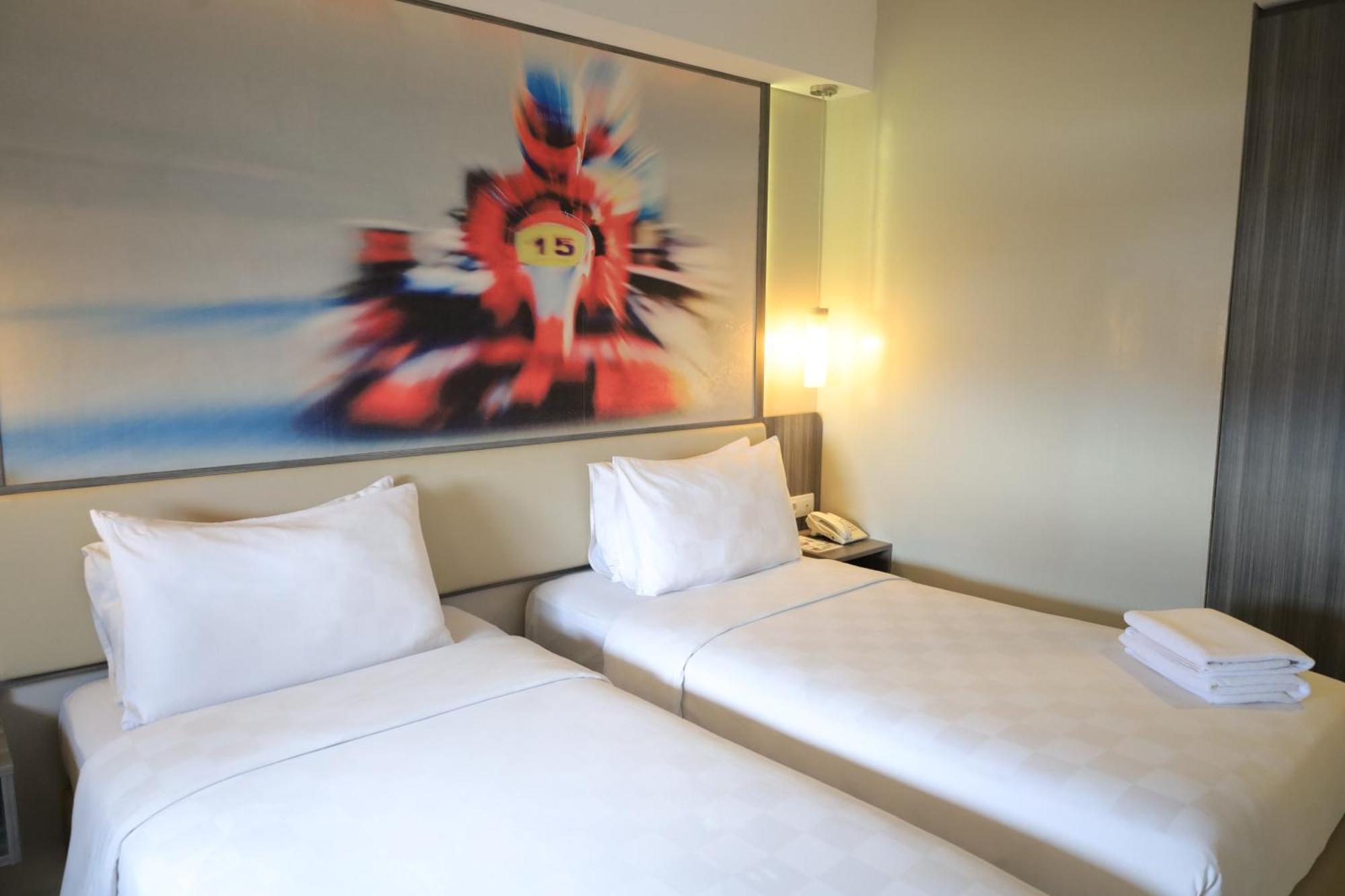 Cordela Kartika Dewi Yogyakarta Hotel Ngoại thất bức ảnh