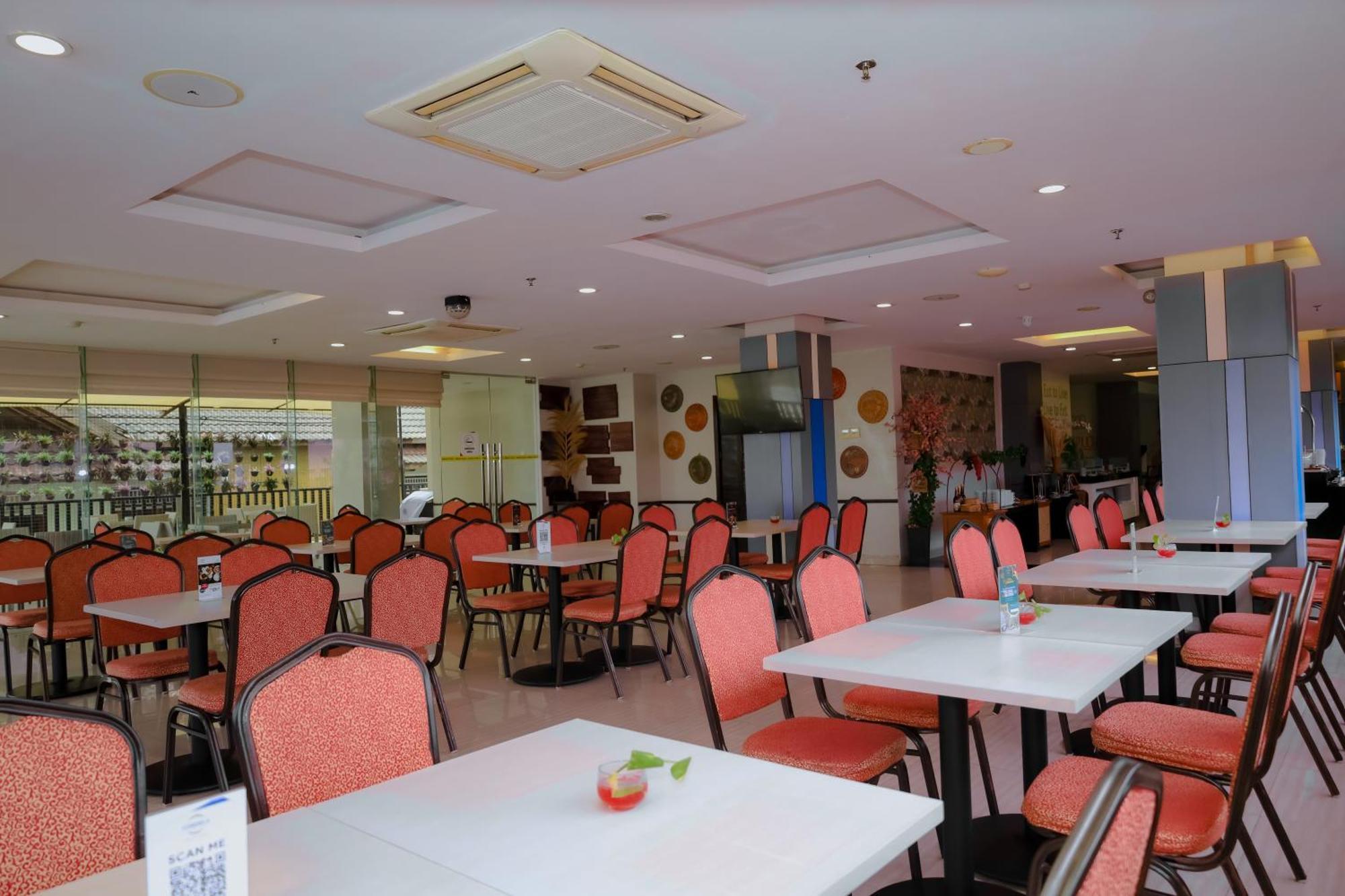 Cordela Kartika Dewi Yogyakarta Hotel Ngoại thất bức ảnh